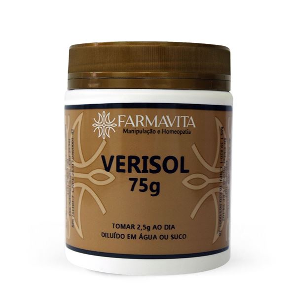 Verisol 75g 