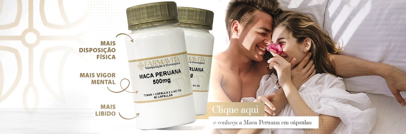 Maca Peruana