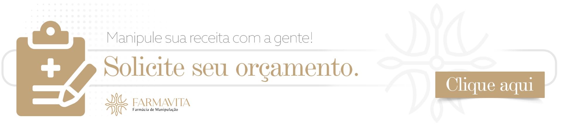 Manipule sua fórmula