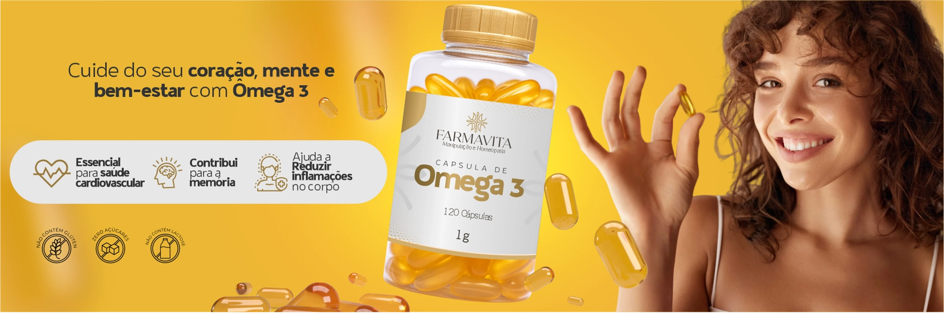 Omega 3