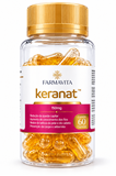 Keranat 150mg 60 Cápsulas