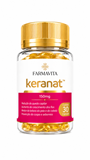 Keranat 150mg 30 Cápsulas