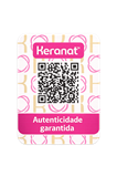 Keranat 300mg 60 Cápsulas