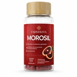 Morosil 500mg 60 Cápsulas