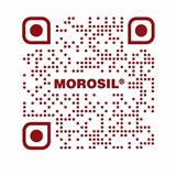 Morosil 500mg 60 Cápsulas